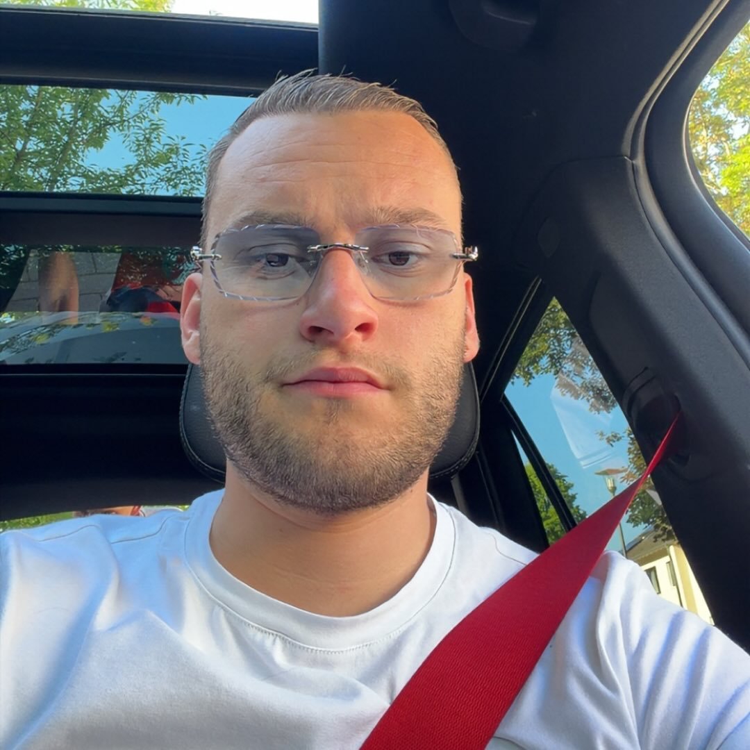 Instagram Profilbild von nwkjonas