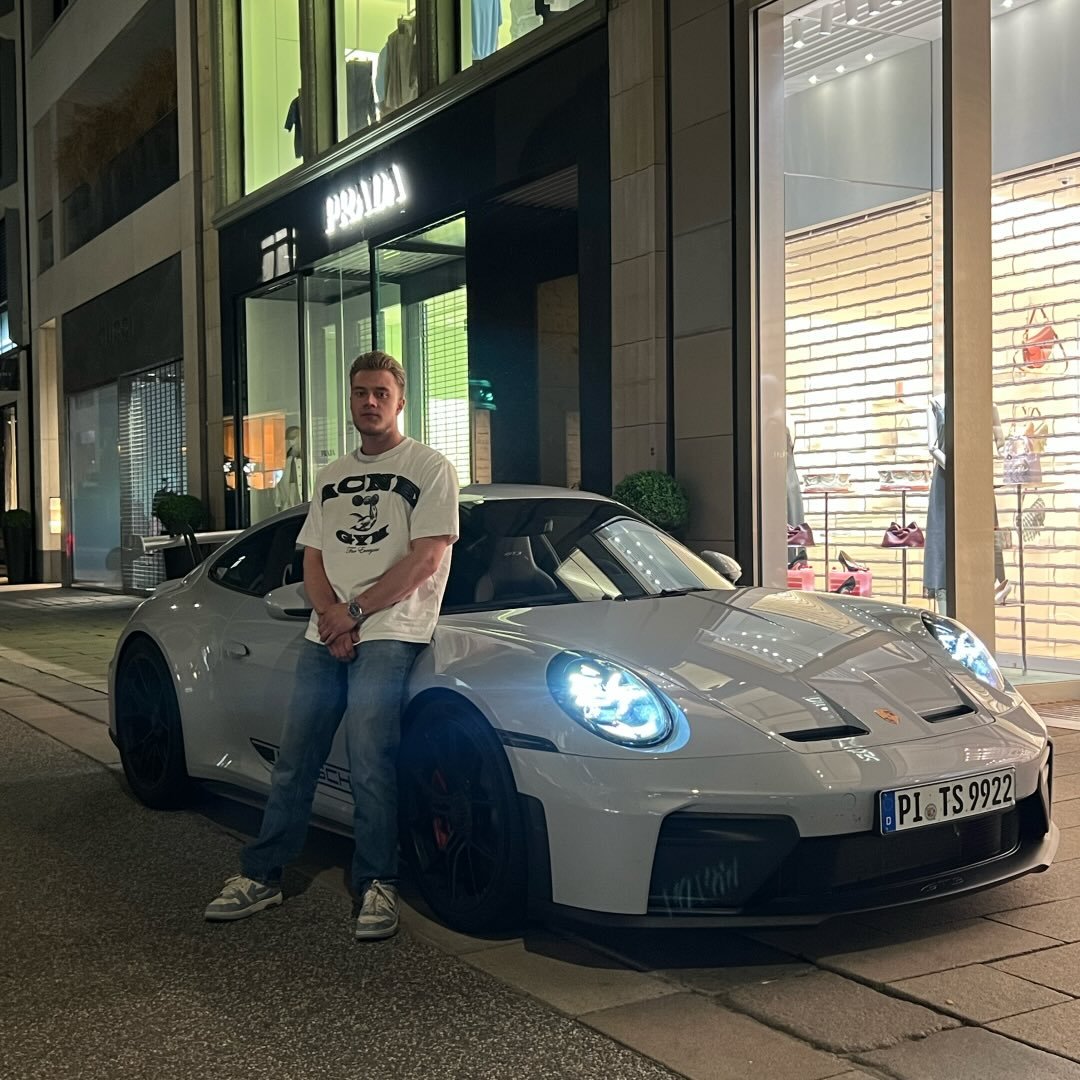 Instagram Profilbild von timsto.himself
