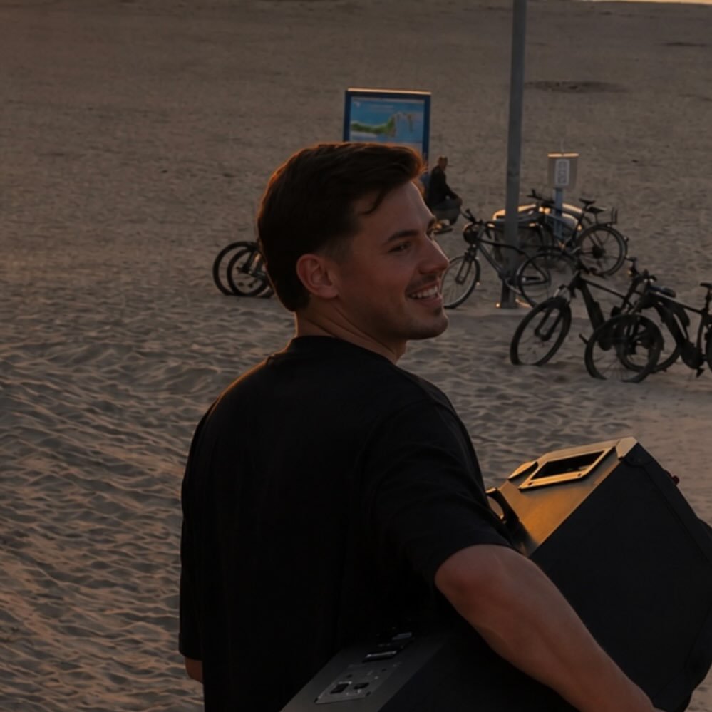 Instagram Profilbild von jonaskln_