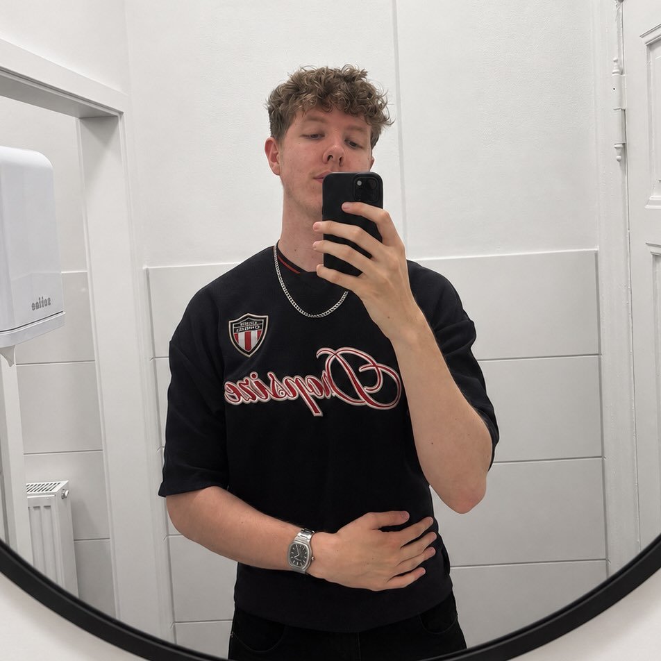 Instagram Profilbild von sandro_hz