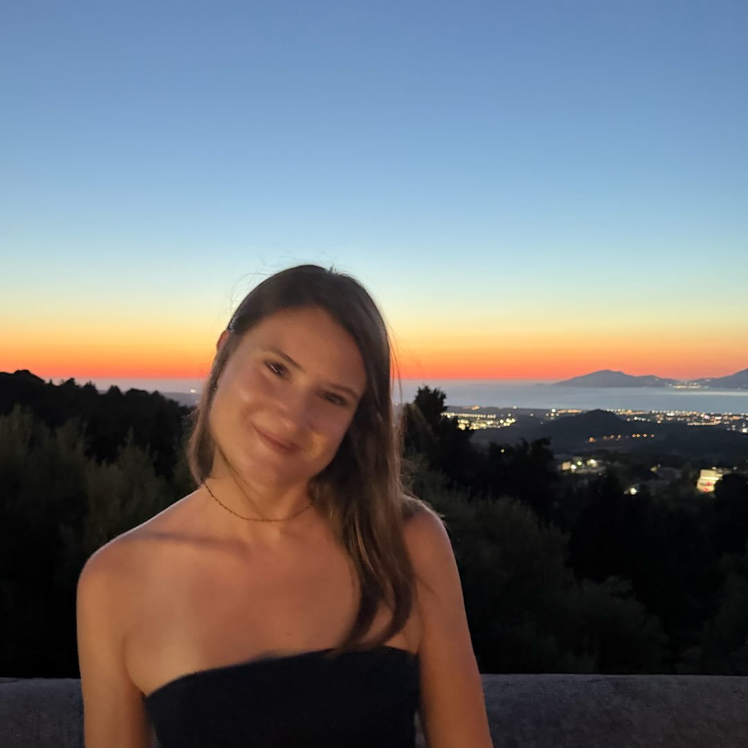 Instagram Profilbild von inesanzeneder