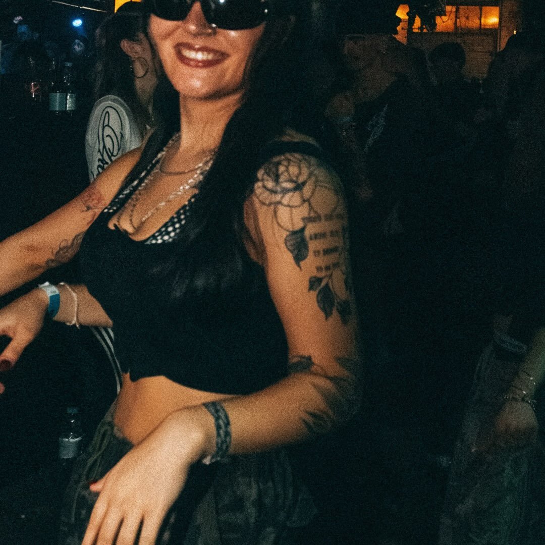 Instagram Profilbild von melindaraime