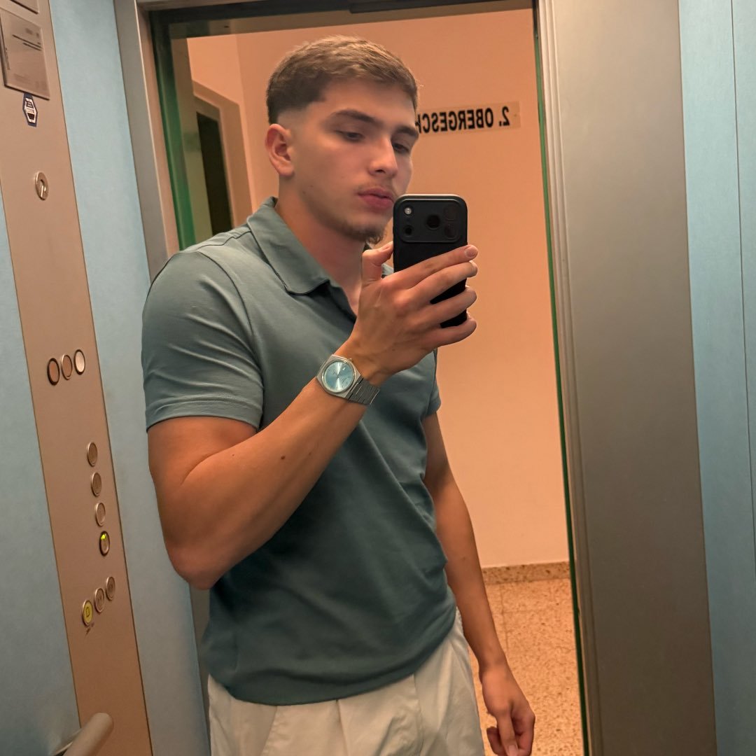 Instagram Profilbild von berishaaerik