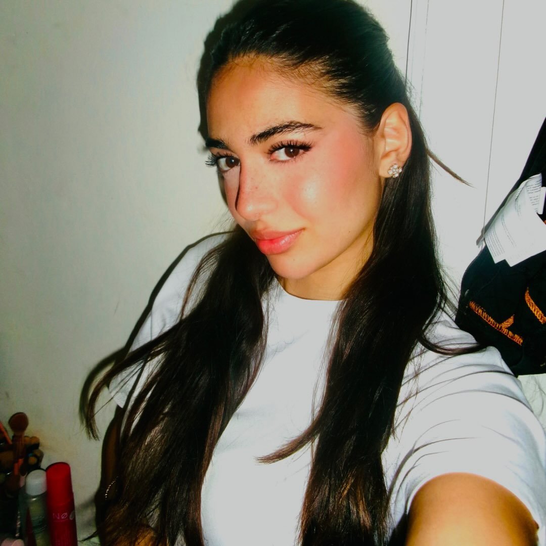Instagram Profilbild von incelsevde