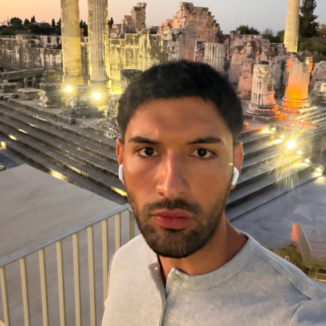 Instagram Profilbild von erdem.akrs