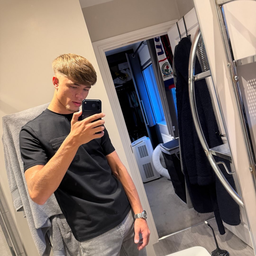 Instagram Profilbild von _archiebirchall
