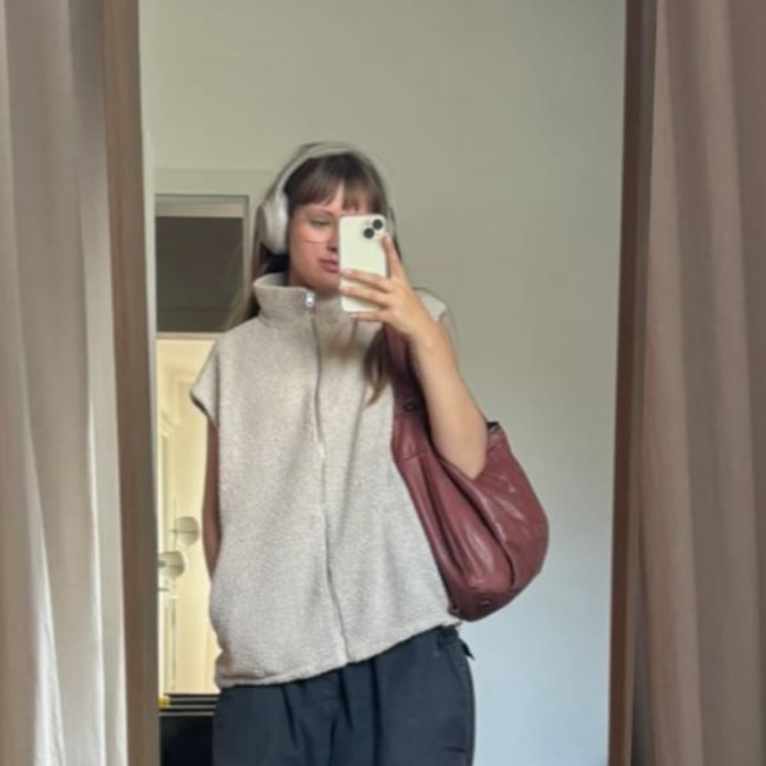 Instagram Profilbild von luisabruenger