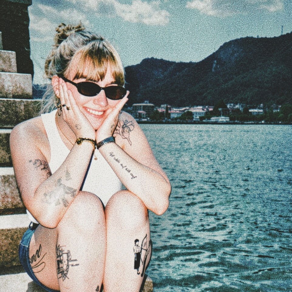 Instagram Profilbild von clxrh