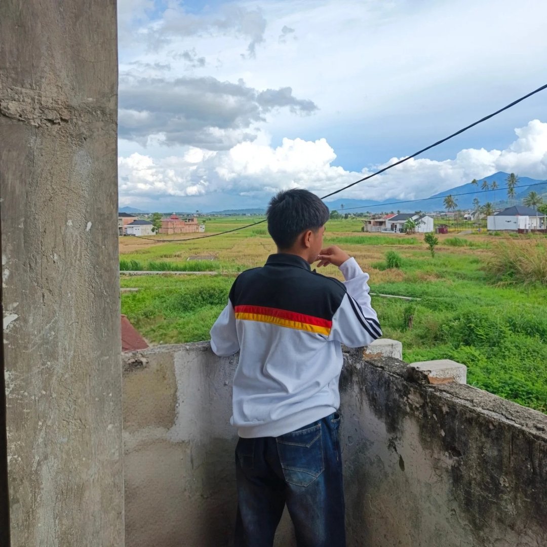 Instagram Profilbild von ahdanfaizil