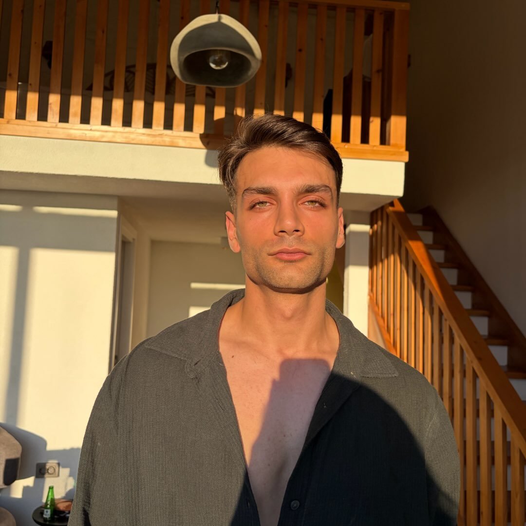 Instagram Profilbild von fatihdinlerr