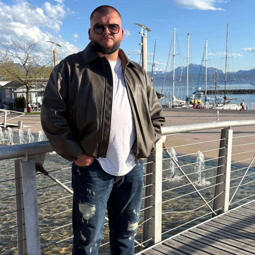 Instagram Profilbild von egzon63