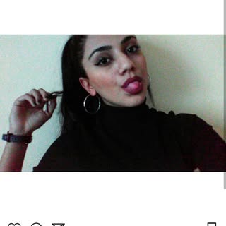 Instagram Profilbild von karasevvall