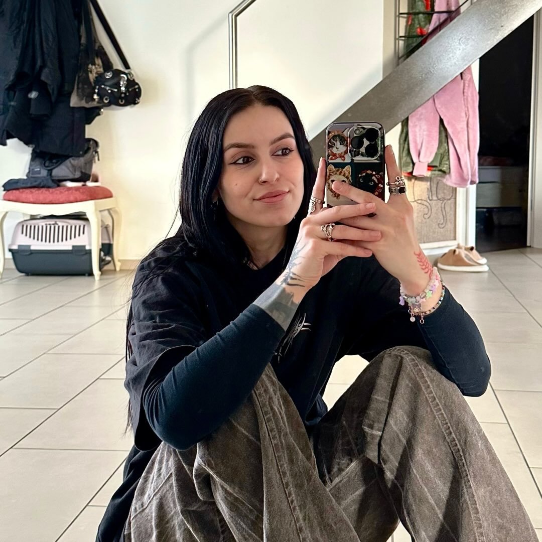 Instagram Profilbild von michelle.shr