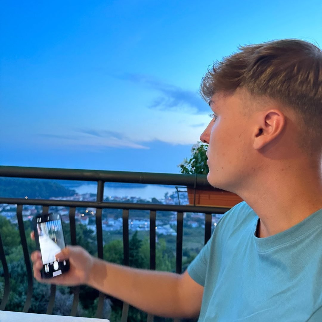 Instagram Profilbild von qlfmarc