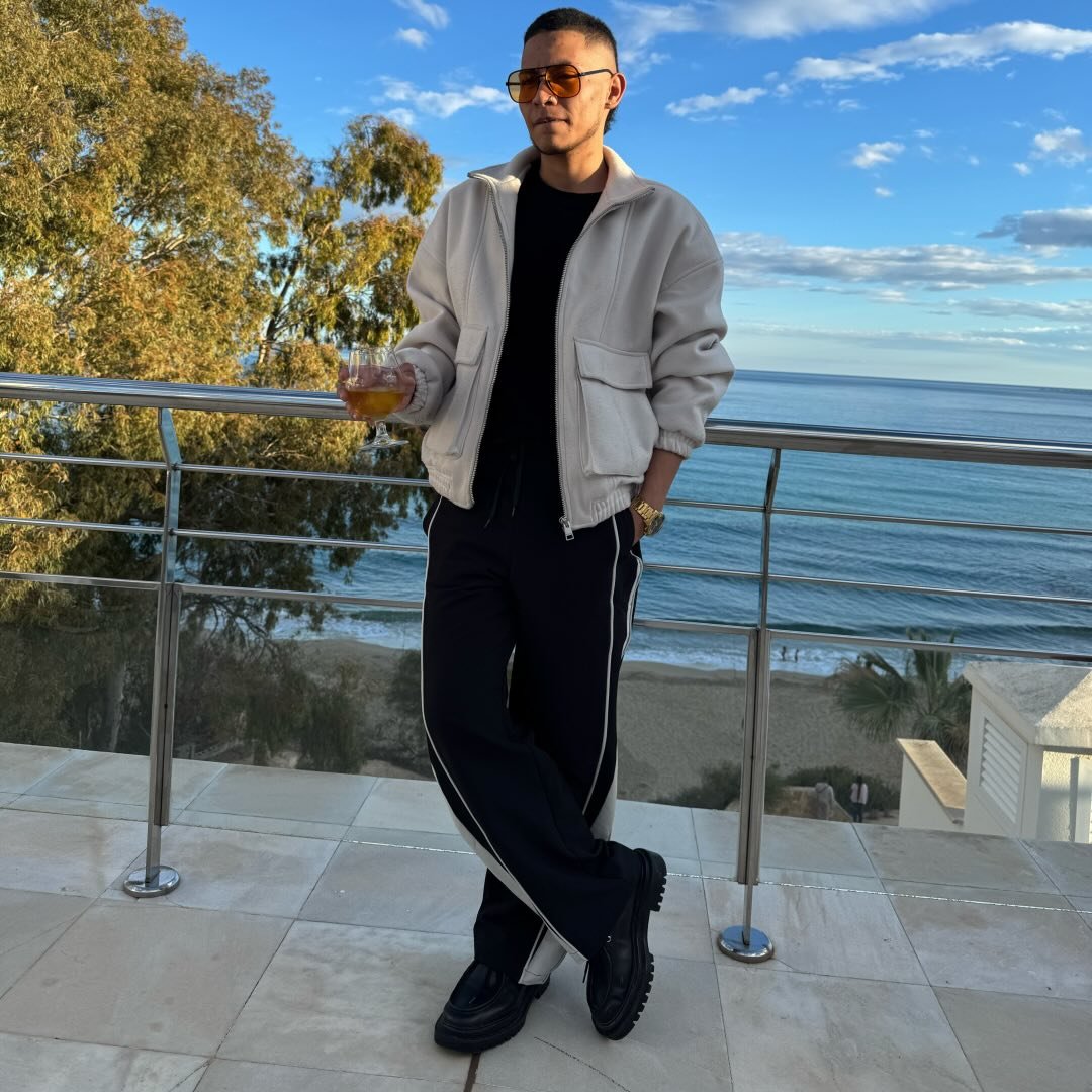 Instagram Profilbild von manueljmartinz