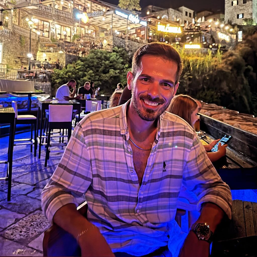 Instagram Profilbild von mstfurim