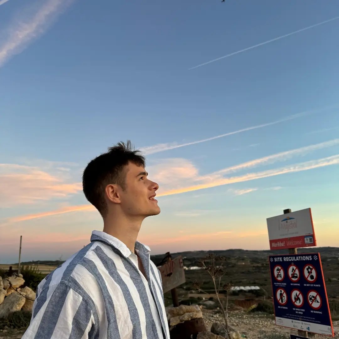 Instagram Profilbild von danielweller08