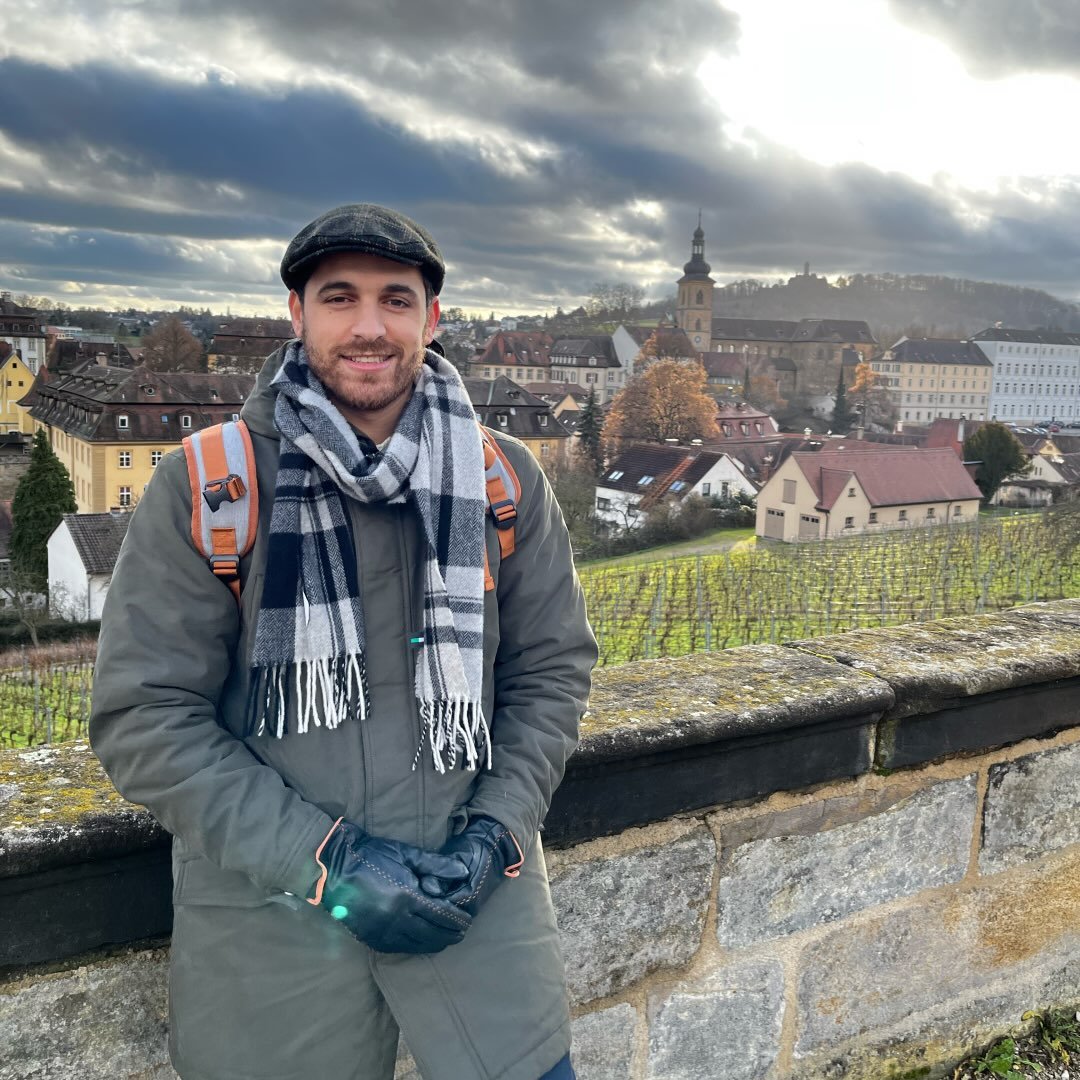 Instagram Profilbild von ameedbaniowda