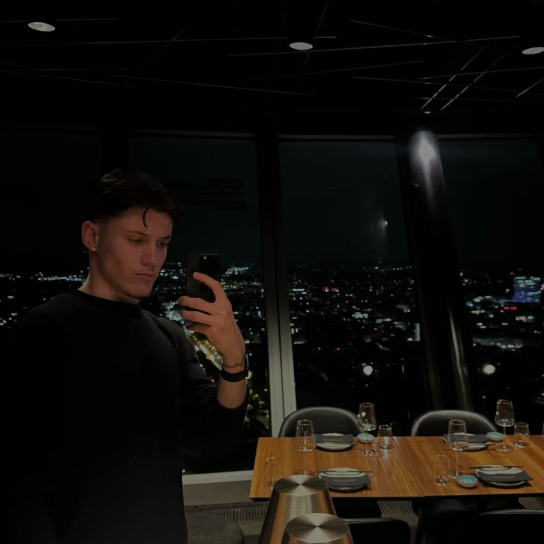Instagram Profilbild von chrisbonsoir