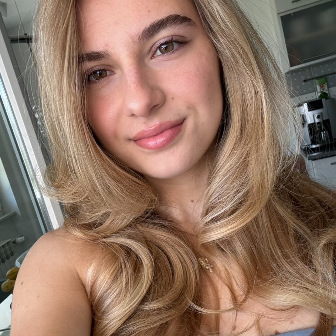 Instagram Profilbild von leonasteinerr