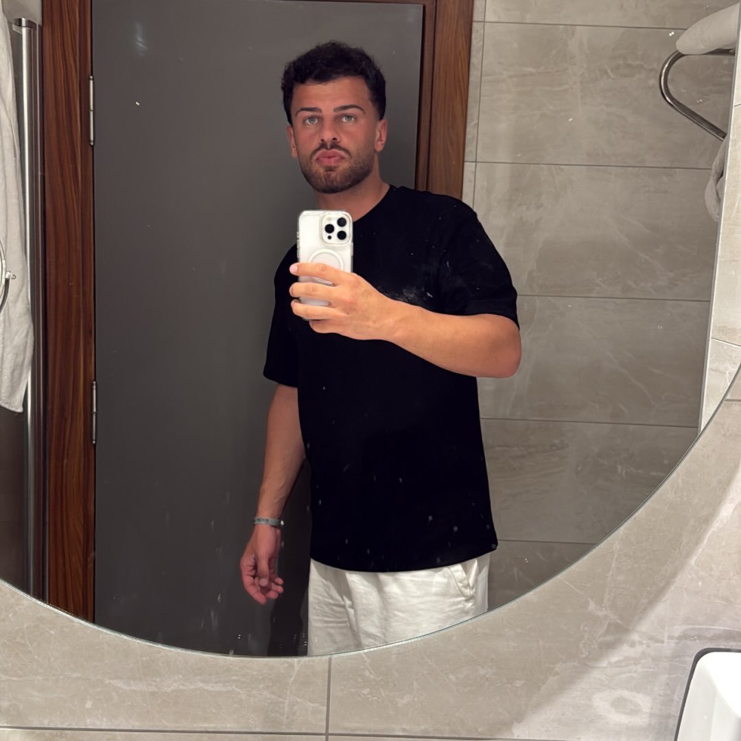 Instagram Profilbild von cxk_erkan