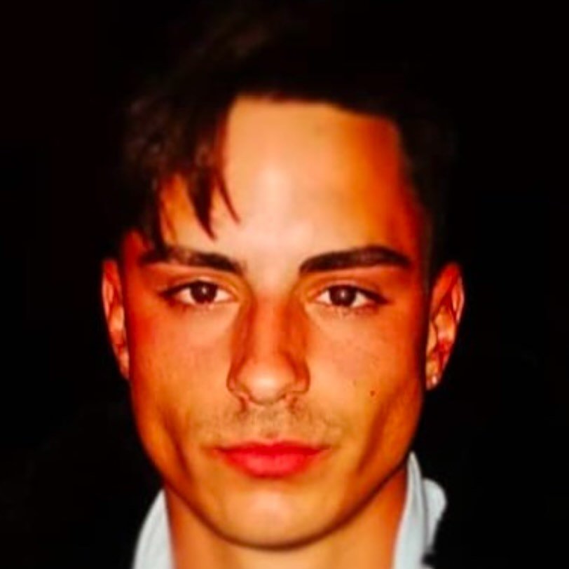 Instagram Profilbild von robinketzer