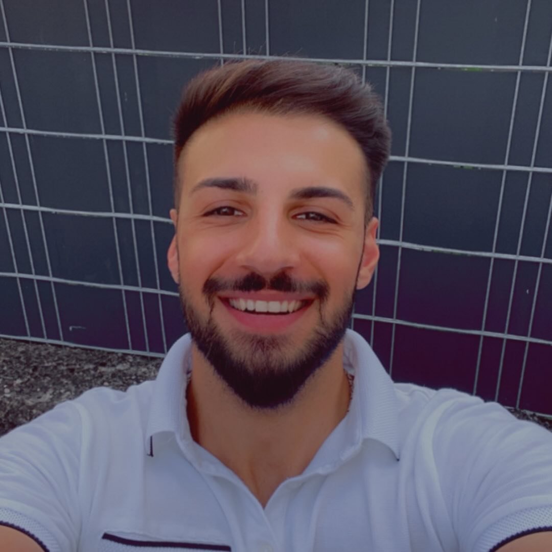 Instagram Profilbild von oguzhanoecal
