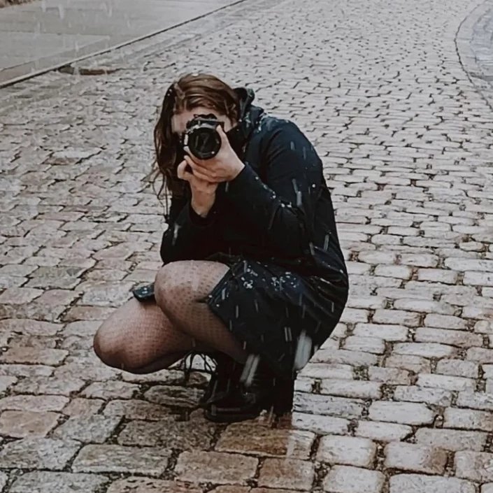 Instagram Profilbild von _restinginpizza