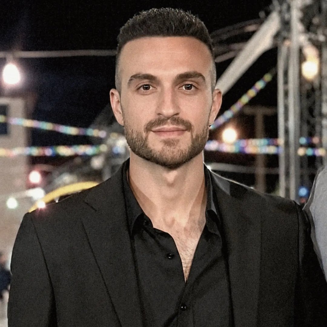 Instagram Profilbild von cebrailln