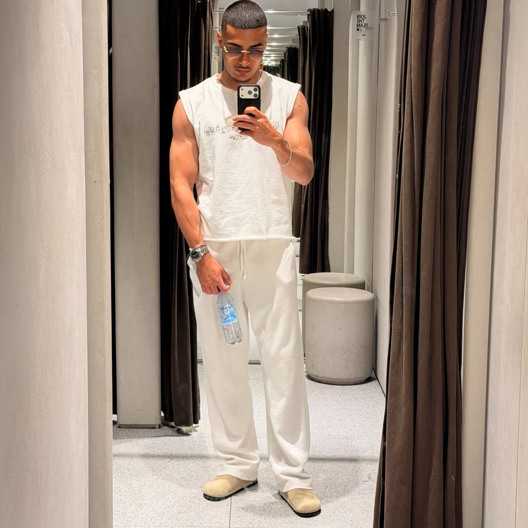 Instagram Profilbild von maherrall