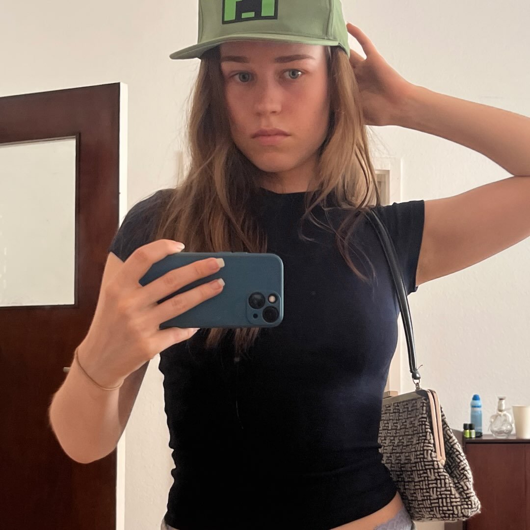 Instagram Profilbild von lu111se