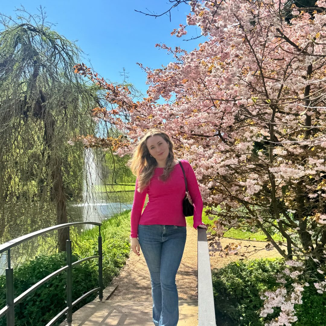 Instagram Profilbild von kaylinrose05