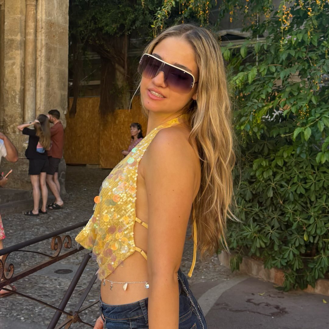 Instagram Profilbild von marijakrpacovska