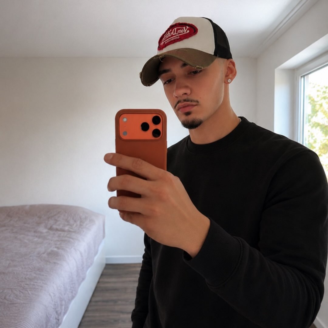 Instagram Profilbild von aimankr01