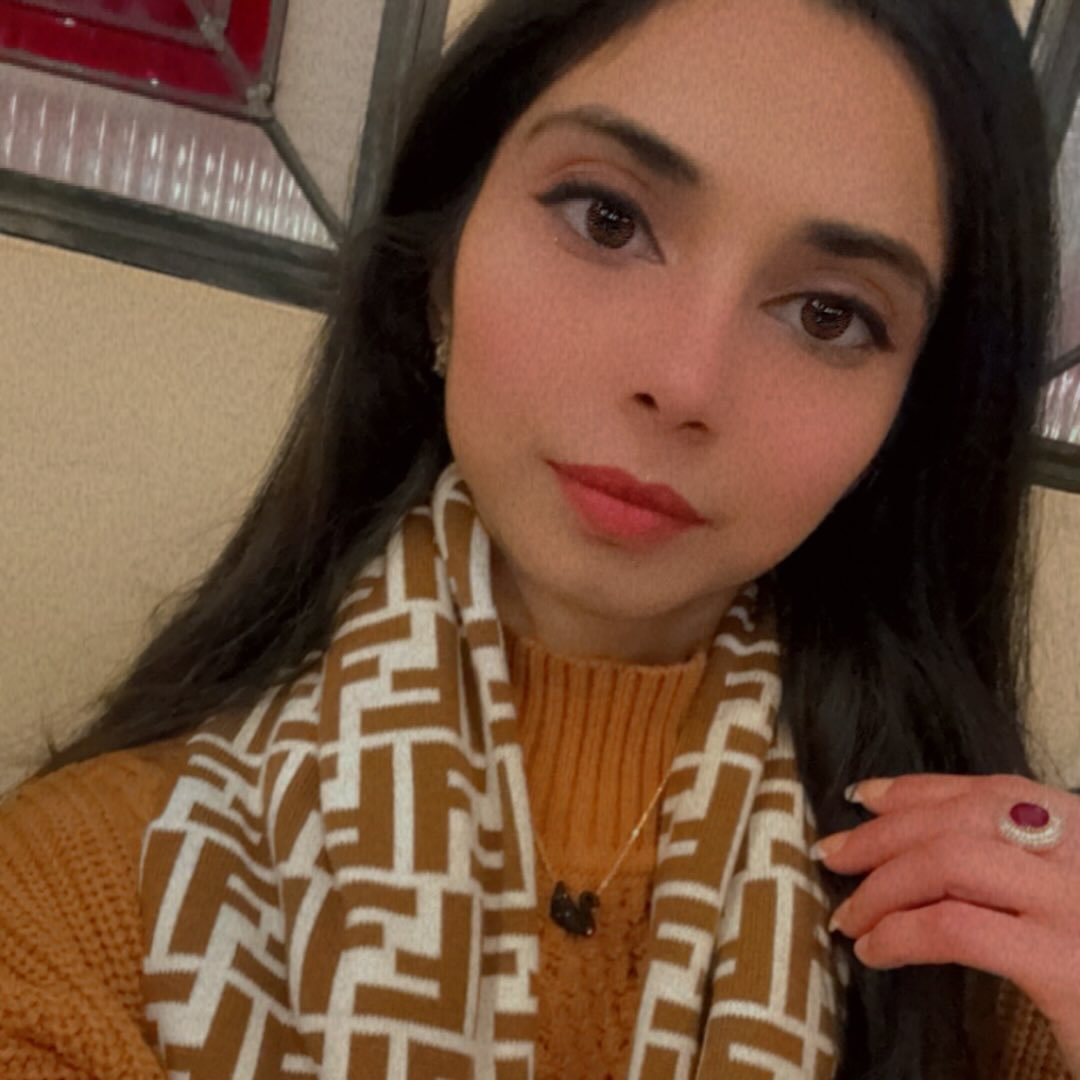 Instagram Profilbild von mariawali96