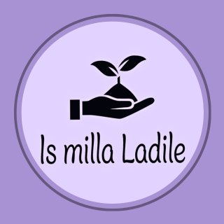 Instagram Profilbild von is_milla_ladile