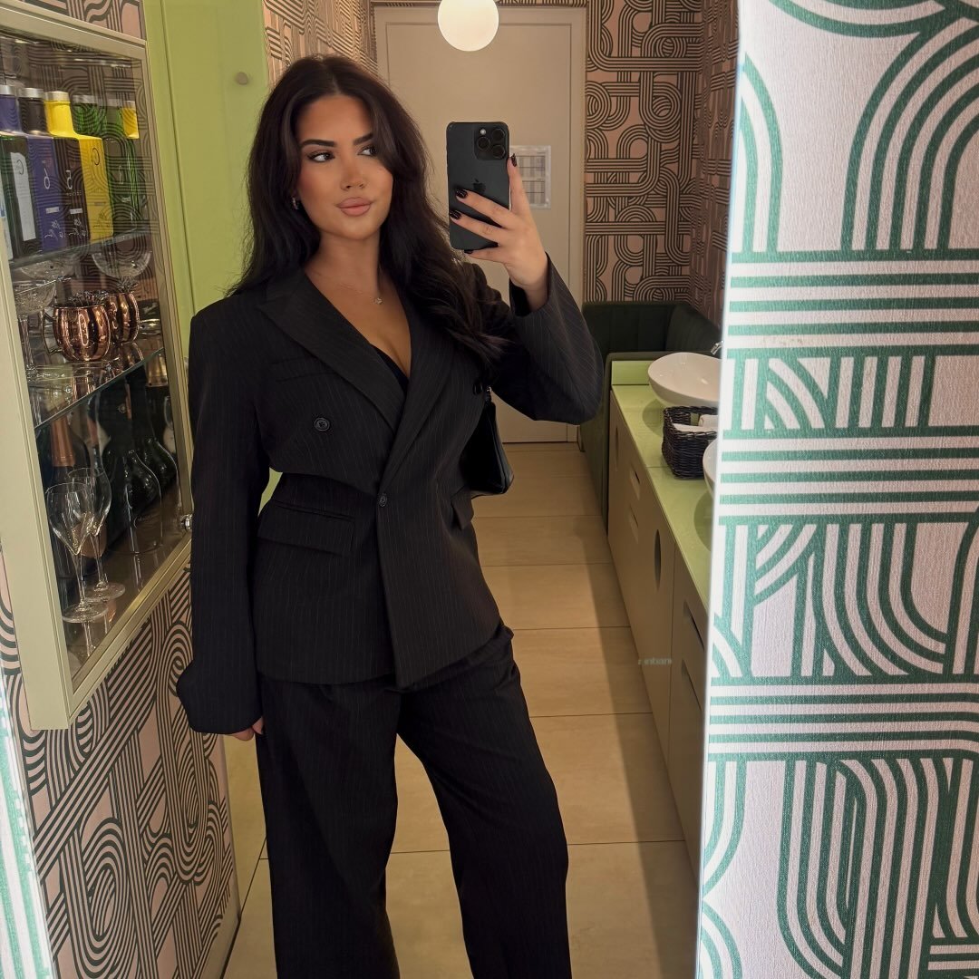Instagram Profilbild von rinesamrt