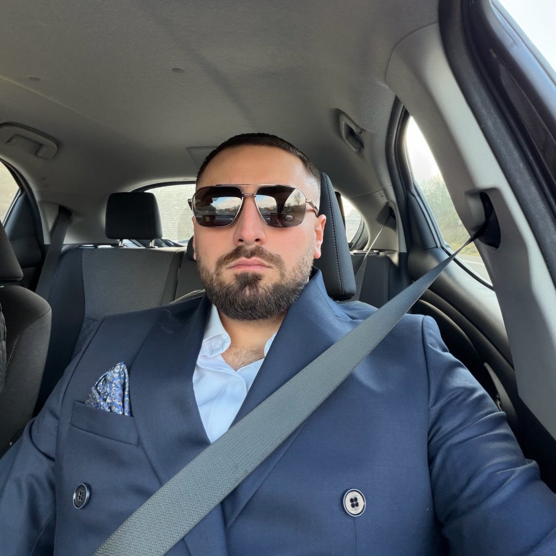 Instagram Profilbild von kadircyln62