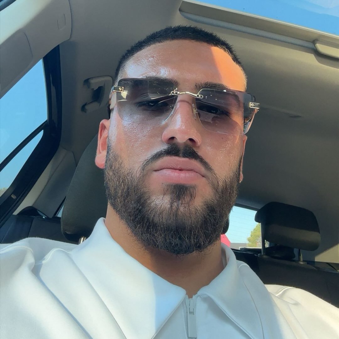Instagram Profilbild von sahandjbr