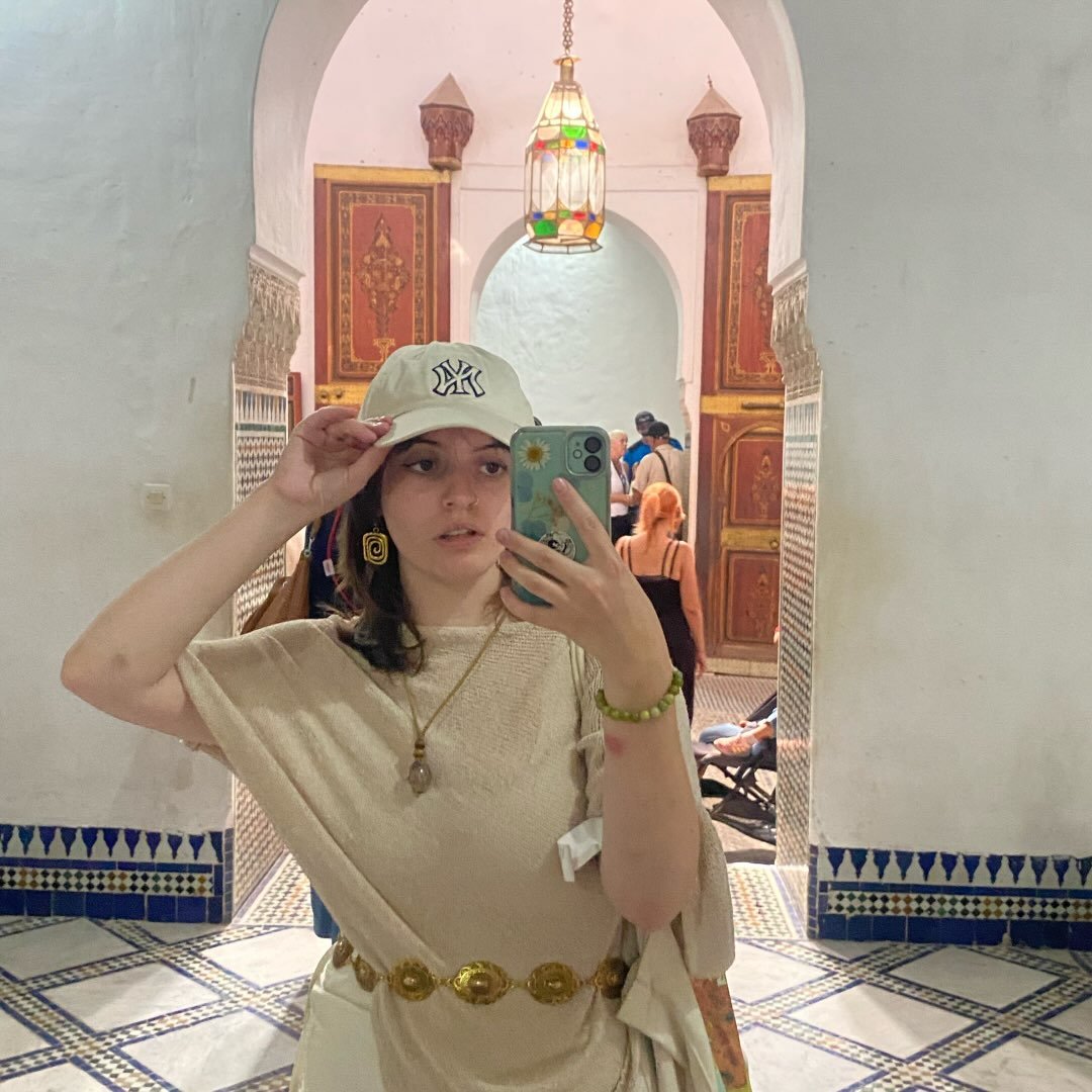 Instagram Profilbild von faerequency