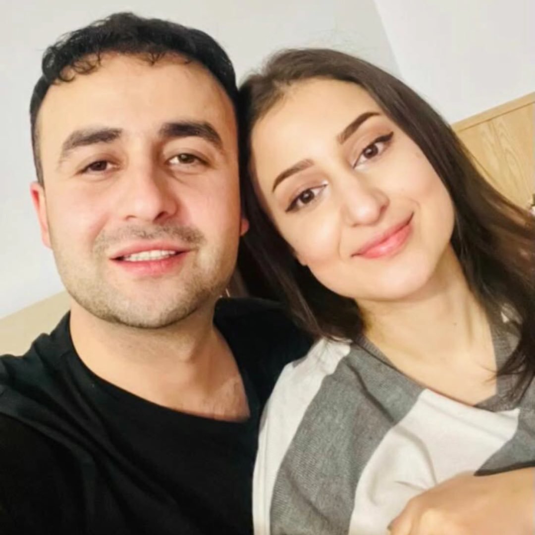 Instagram Profilbild von khatera_azar_sayeedzada