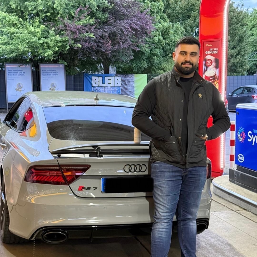 Instagram Profilbild von nurib63