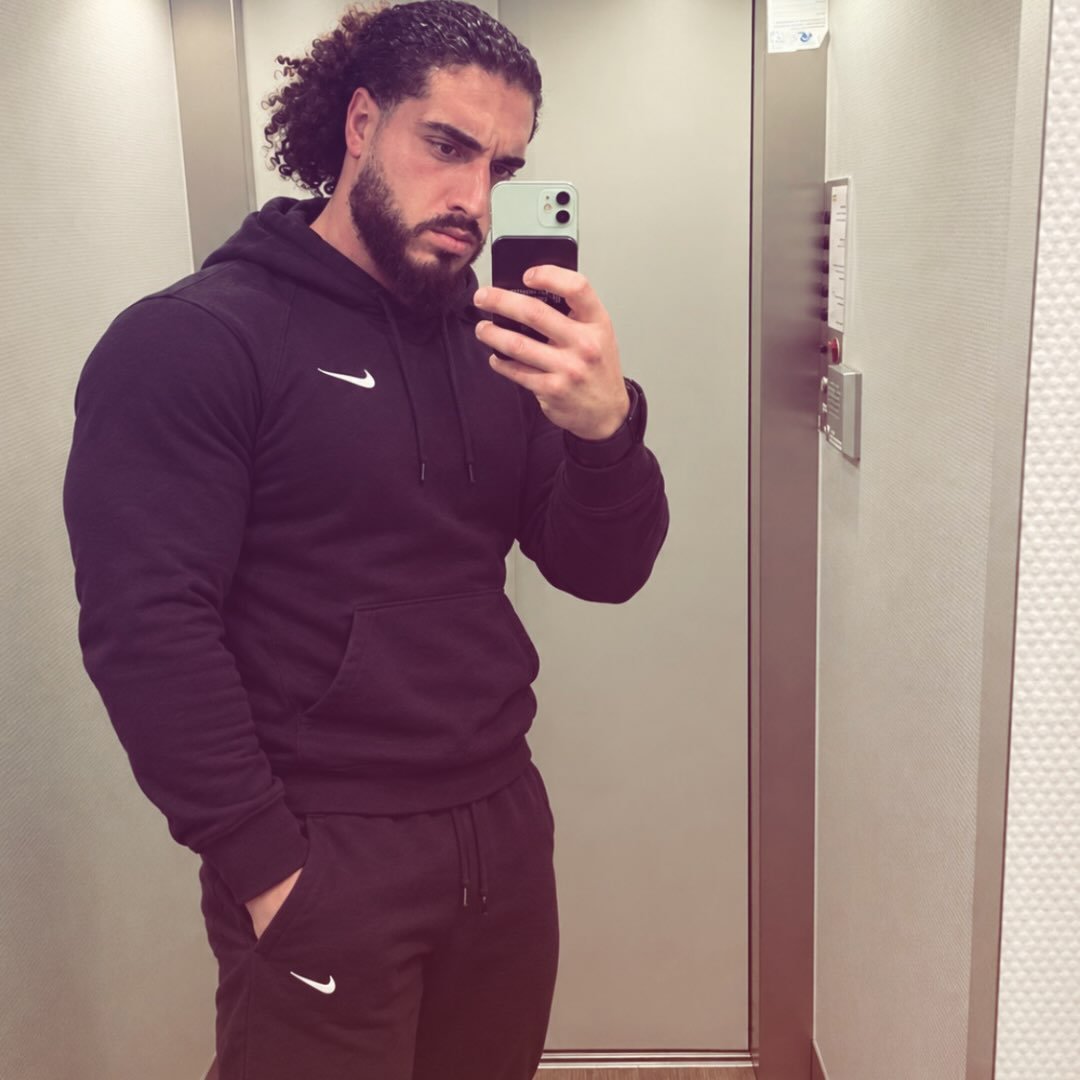 Instagram Profilbild von abukheir2024