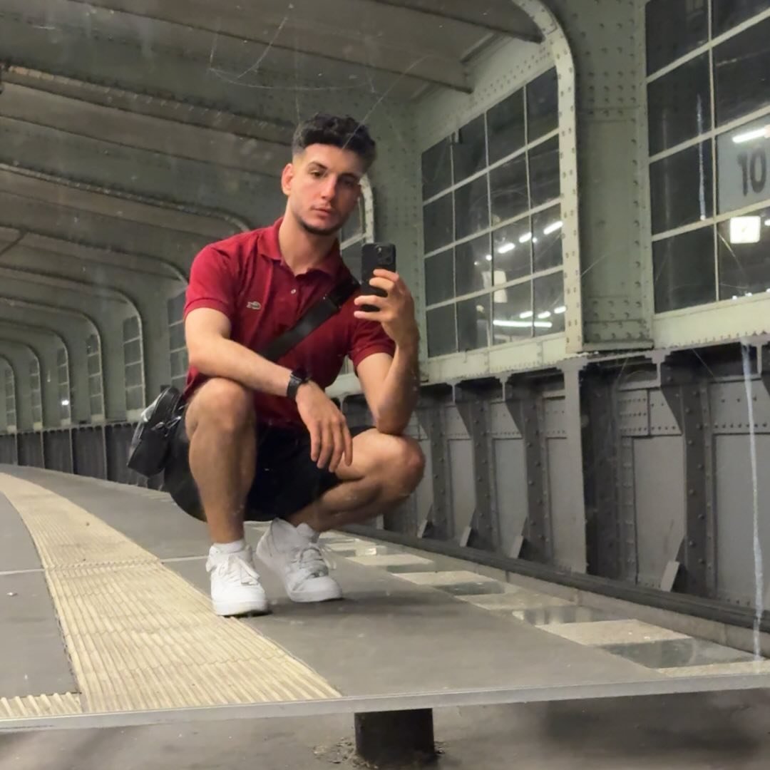 Instagram Profilbild von rabeealhiba