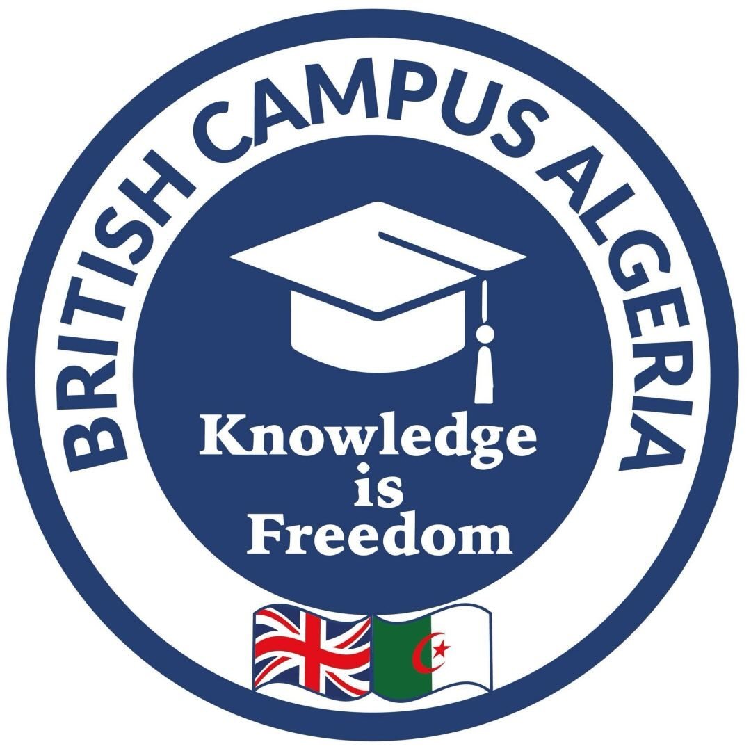 Instagram Profilbild von britishcampusalgeria_