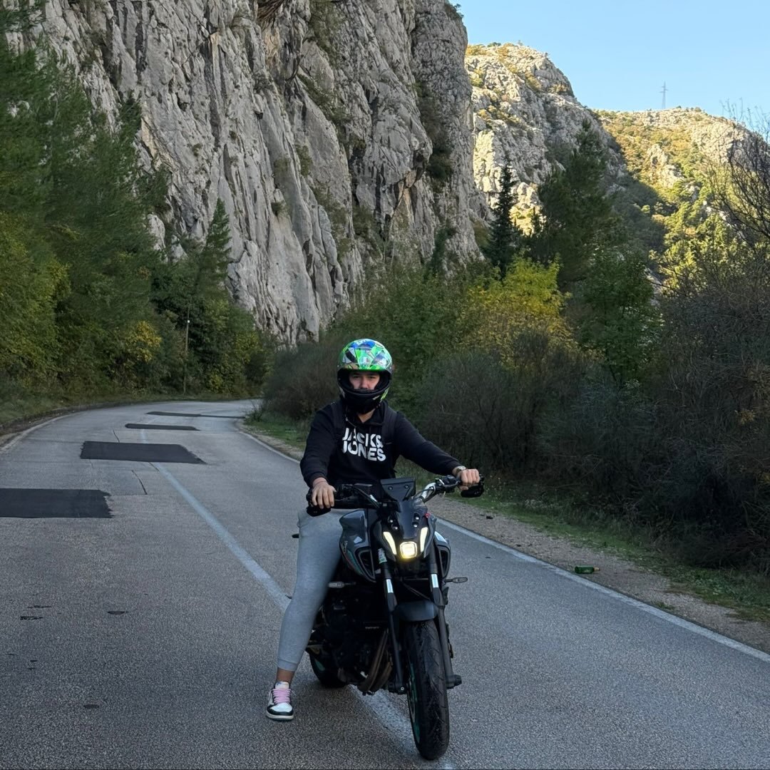 Instagram Profilbild von mmomcinovic