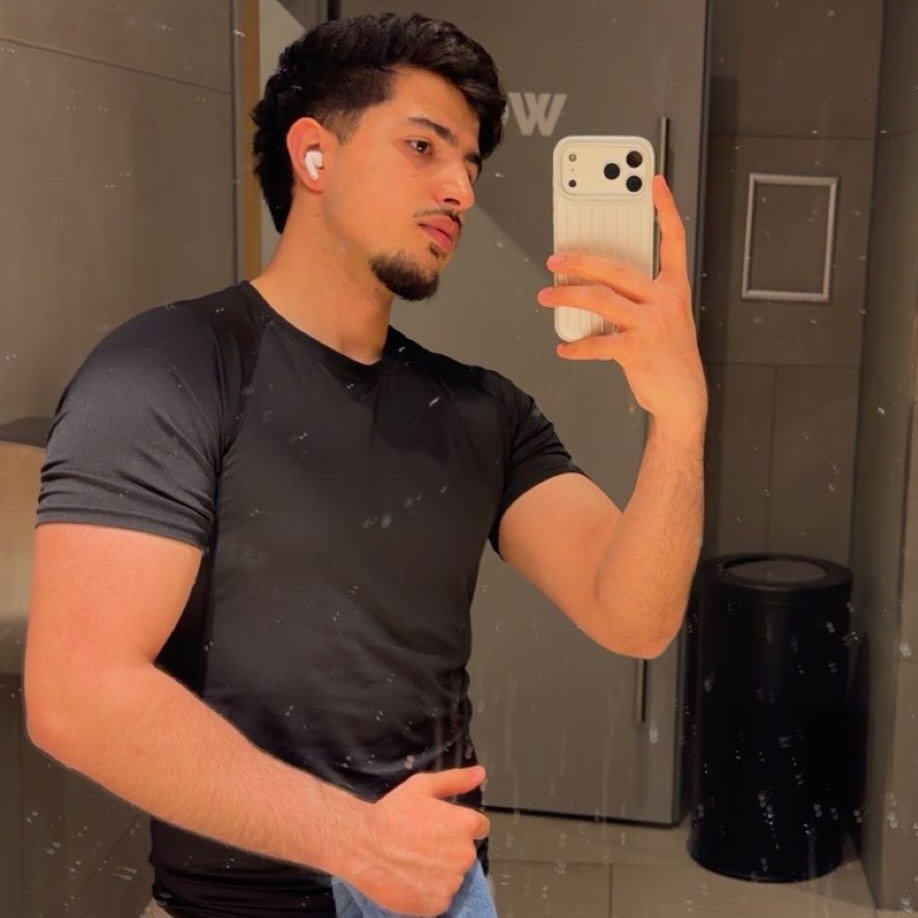 Instagram Profilbild von belal.arx