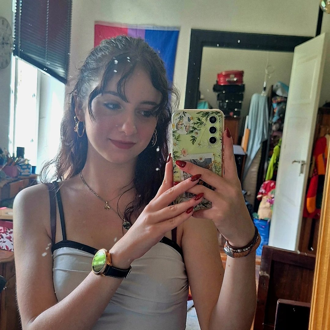 Instagram Profilbild von annaluciasie