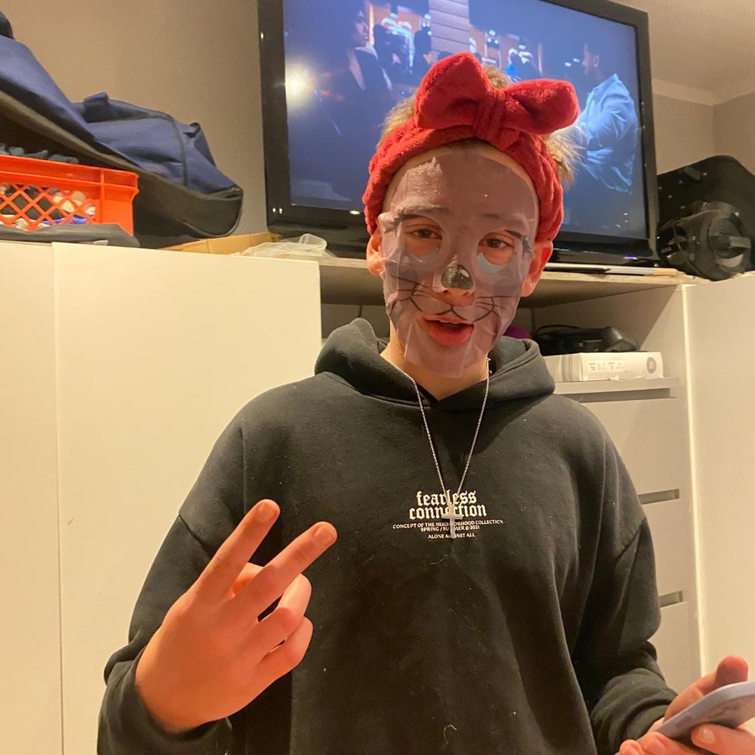 Instagram Profilbild von ben88814