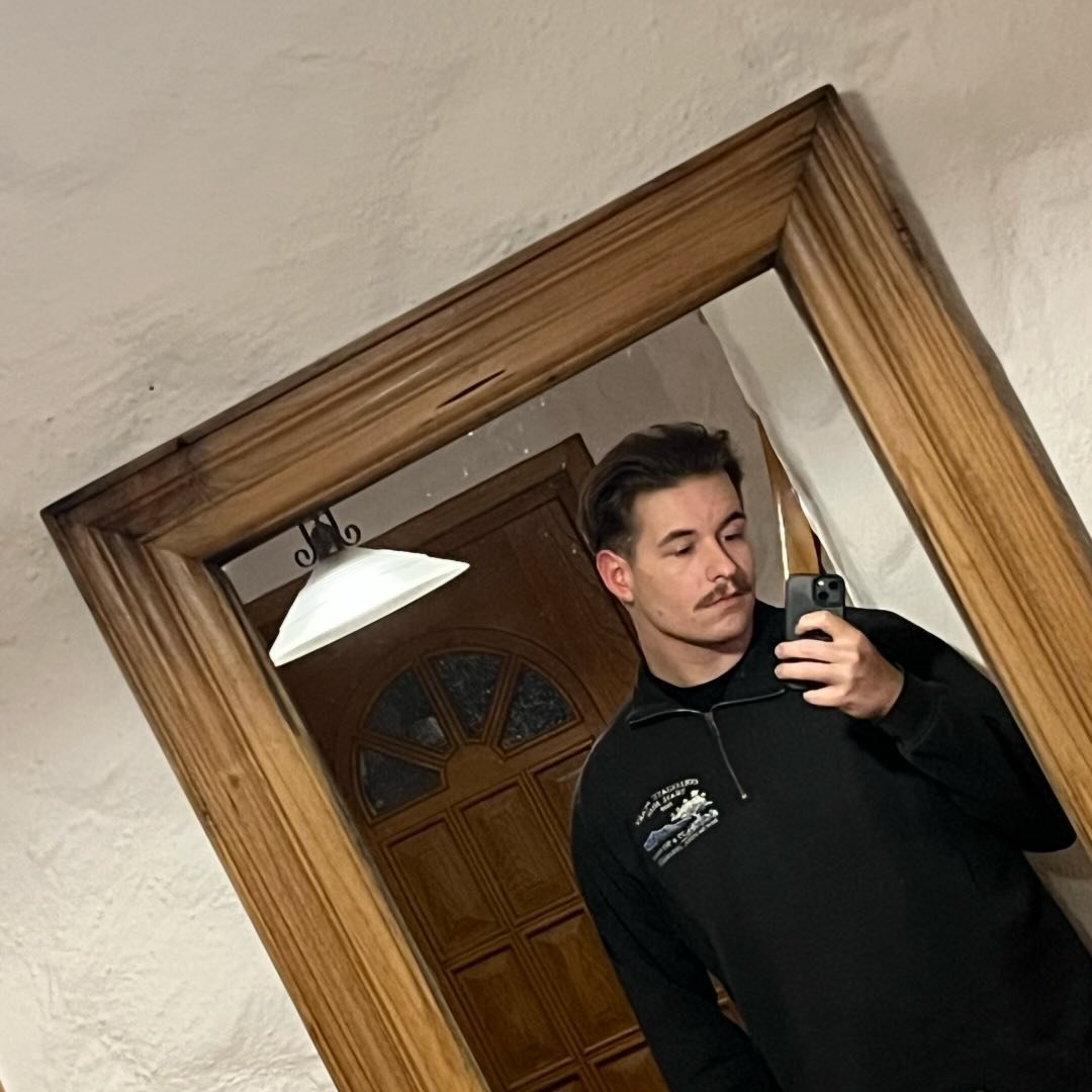 Instagram Profilbild von lukasperschl